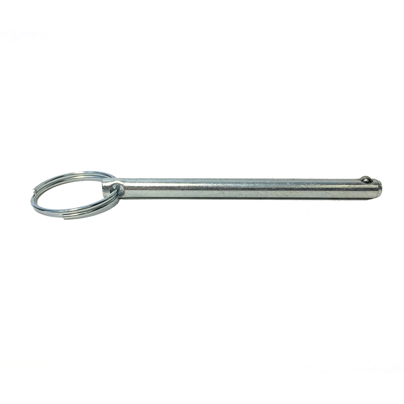 1800 Total Gym Hitch Pin for Leg Pulley Bracket for Models 1700 Supra 