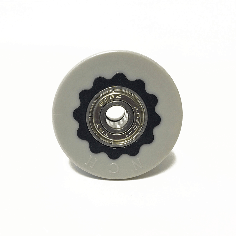 Total Gym replacement part screw washer glide wheel fender guard and glideboard 