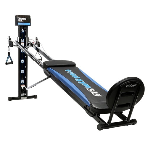 Total Gym Xls Our Most Popular Total Gym Total Gym